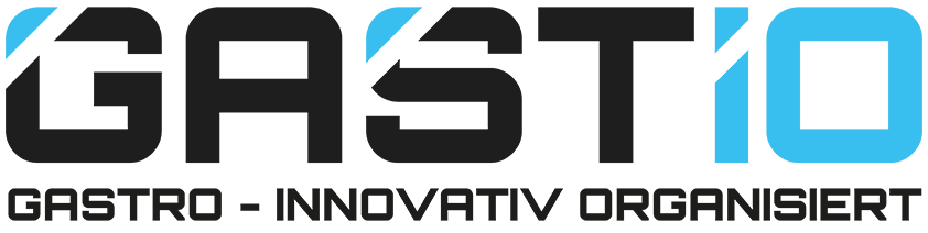 Gastio Logo